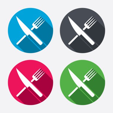 Gıda işareti simgeleri