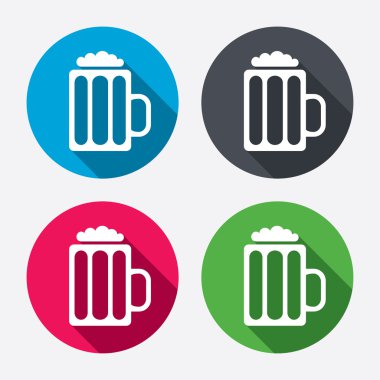 Cam bira işaretleri