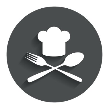 Chef şapka işareti