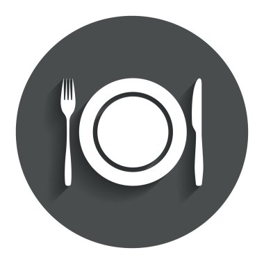 yer işareti simgesi.