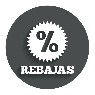 Rebajas - İspanya indirimler imzalamak