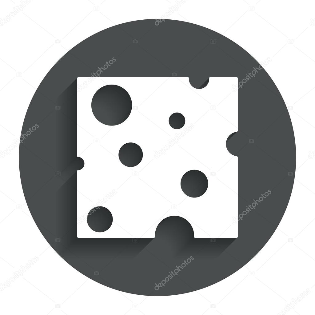 Cheese sign Stock Vector Image by ©Blankstock 62068979