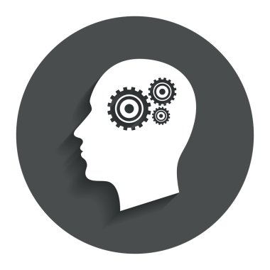 Gears'ı simgesi ile baş.