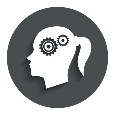 Gears'ı simgesi ile baş.