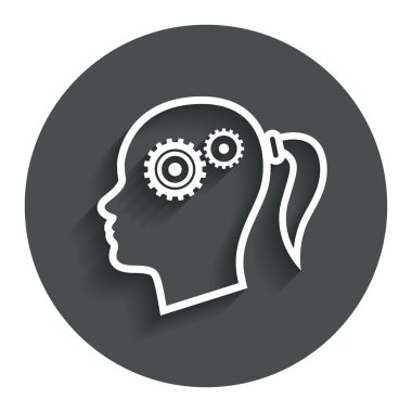 Gears'ı simgesi ile baş.