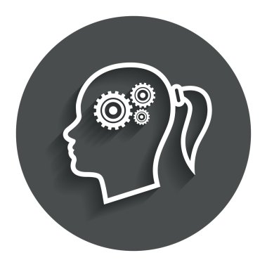 Gears'ı simgesi ile baş.