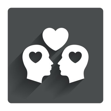 Eşcinsel çift işareti