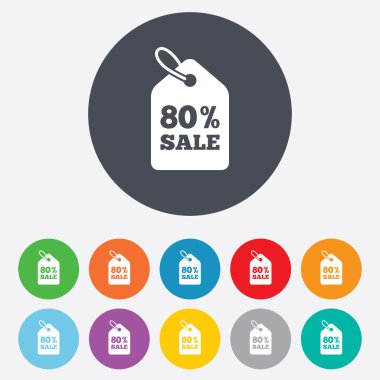 yüzde 80'i satış fiyatı