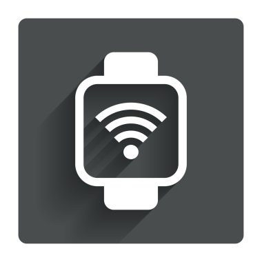 Akıllı dikkat işareti