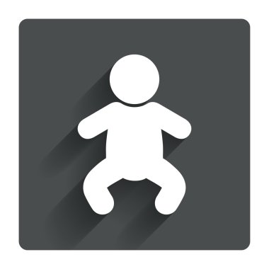 Bebek Bebek işareti