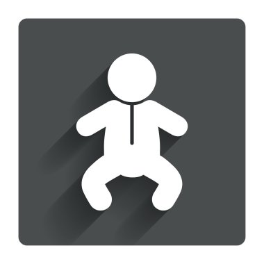 Bebek Bebek işareti