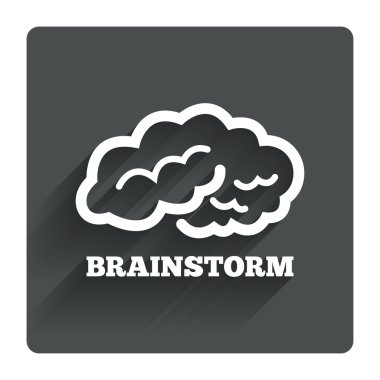 Oturum beyin fırtınası