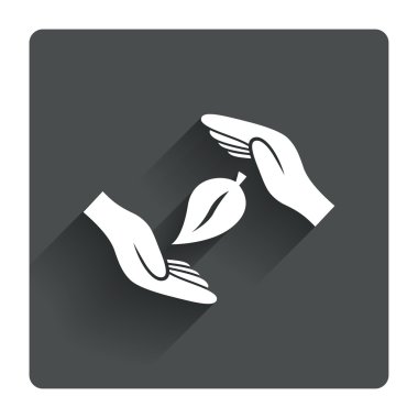 Doğa işaret korunması