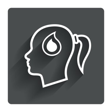 Kafa ile açılan oturum