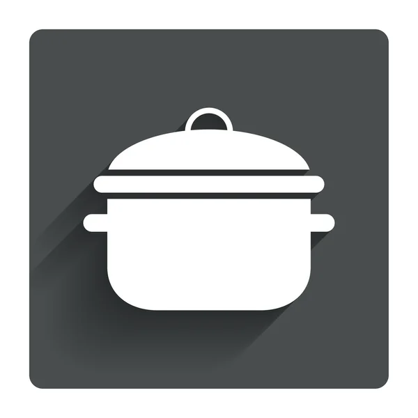 Plaque de cuisson — Image vectorielle