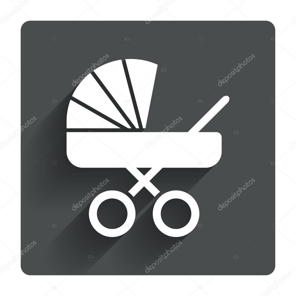 Bebe Carrinho De Bebe Icone Imagem Vetorial De C Blankstock Bebe Carrinho De Bebe Icone Imagem Vetorial De C Blankstock