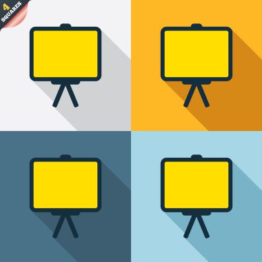 Sunu billboard işaretleri