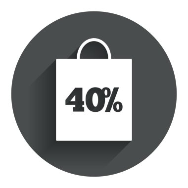 yüzde 40'ını Satılık çanta