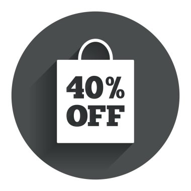 yüzde 40'ını Satılık çanta