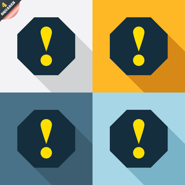 знаки внимания
