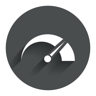 Takometre işaretleri