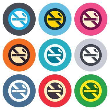 Hayır yasaktır işaret kutsal kişilerin resmi