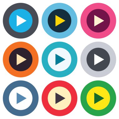 ok işareti simgeleri