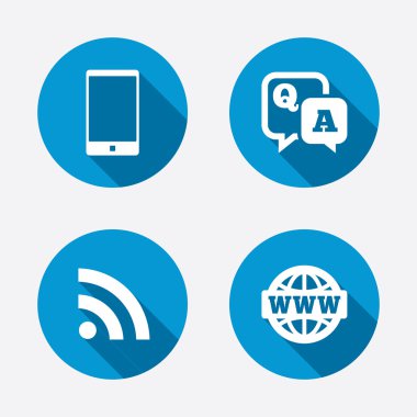 web feed free vector eps, cdr, ai, svg vector illustration graphic art