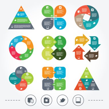 Sohbet konuşma balonları