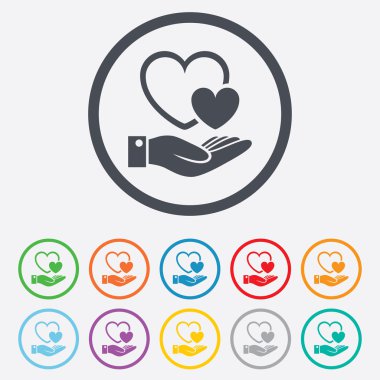 kalpleri ve el işaretleri