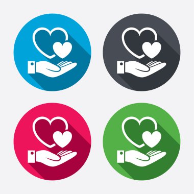 kalpleri ve el işaretleri