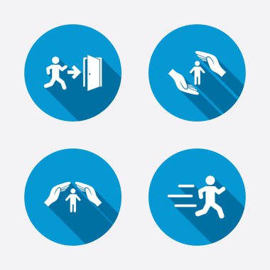 hayat sigortası eller koruma.