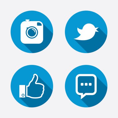 Yenilikçi fotoğraf makinesi.