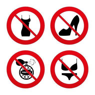 Hayır, yasak ya da belirtileri durdurmak.