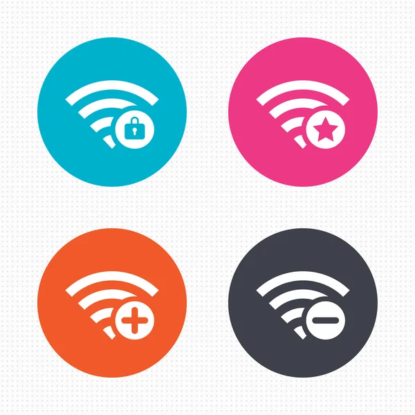 wifi kablosuz ağ kutsal kişilerin resmi.