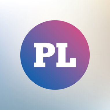 Lehçe dil işareti simgesi