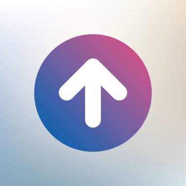 İşareti simgesini yüklemek.