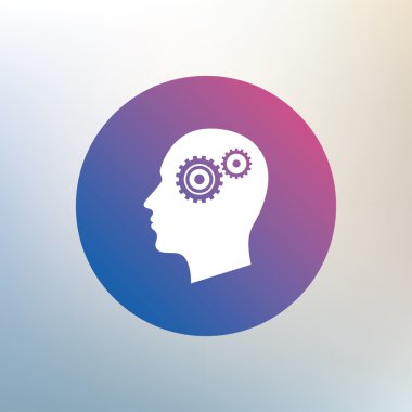 Gears'ı işareti simgesiyle baş.