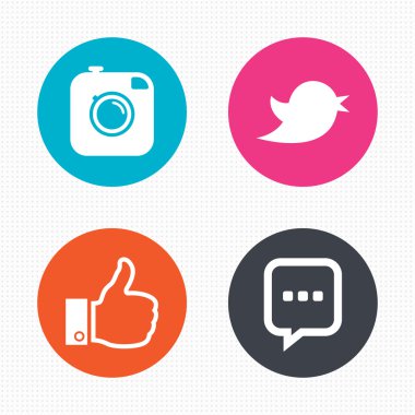 Yenilikçi fotoğraf makinesi.