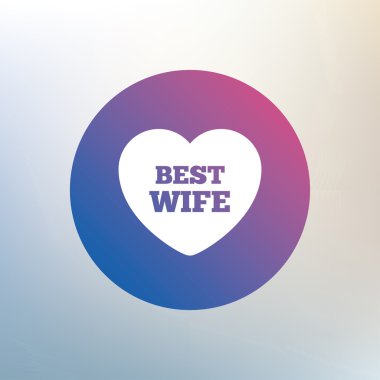 En iyi eş işareti simgesi.