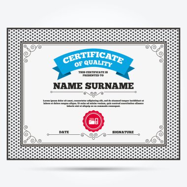 Belge klasörü işaret.