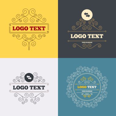 Gelen, giden işaretler çağırır