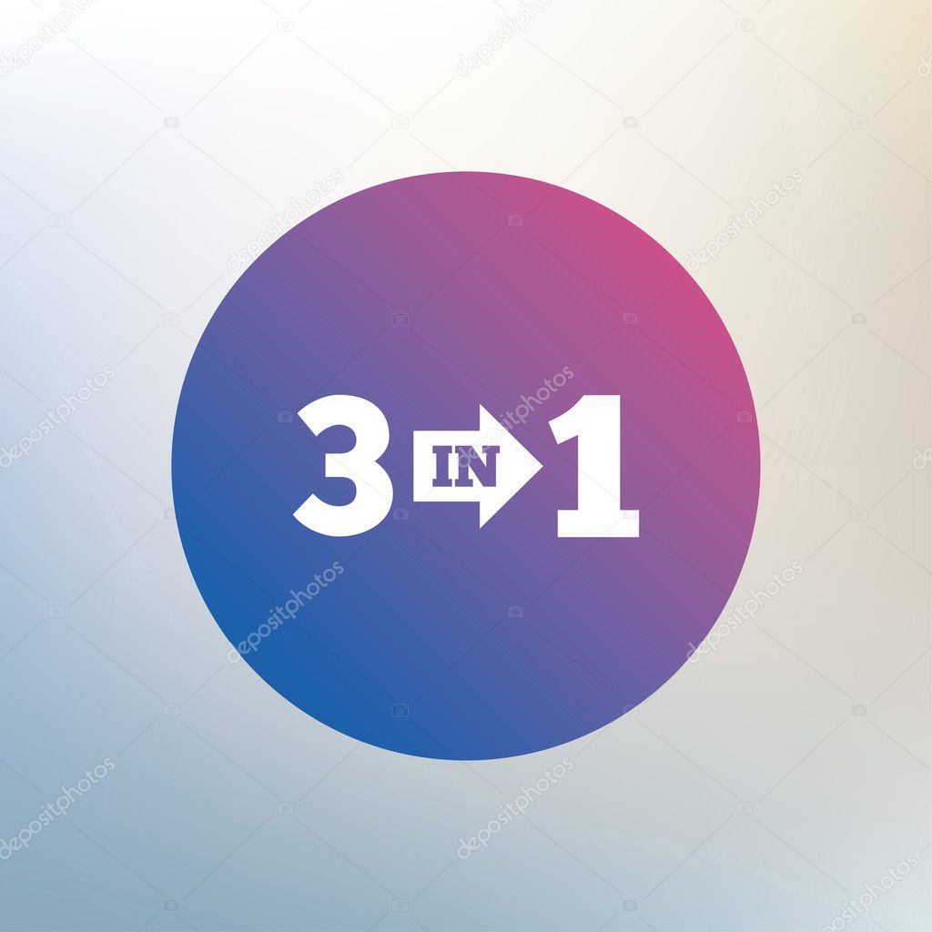 Цифра 3. Красивая цифра 3. Логотип триагро. Соотношение 3 к 2. Цифра три.