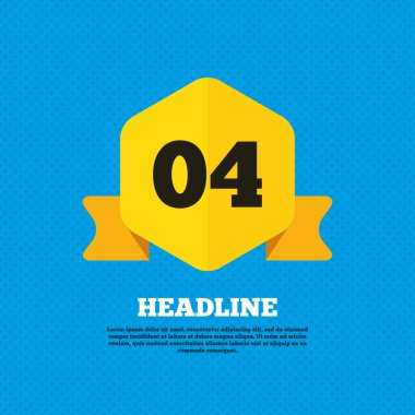 Dördüncü adım, yükleme simgesi