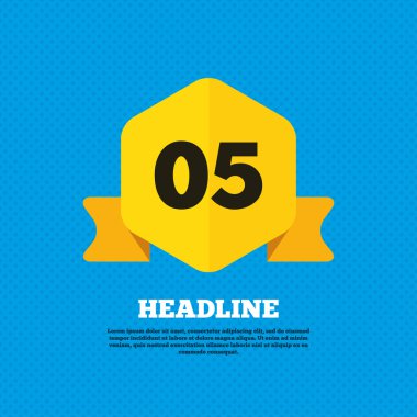 Beşinci adımda, yükleme simgesi