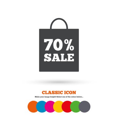 yüzde 70'i Satılık çanta