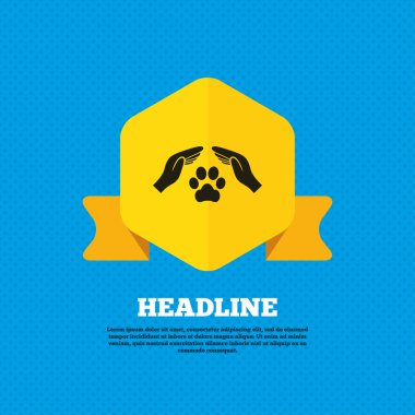 Hayvanlar işareti korunması