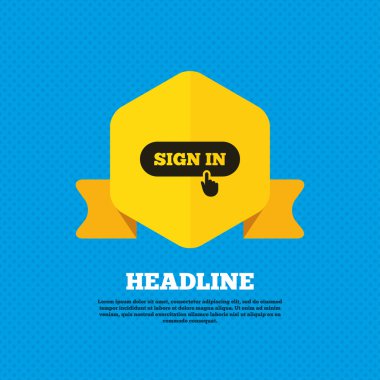 El işaretçi simgesi ile kayıt.