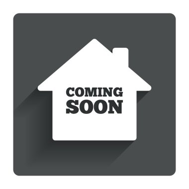 Coming soon kutsal kişilerin resmi Homepage.