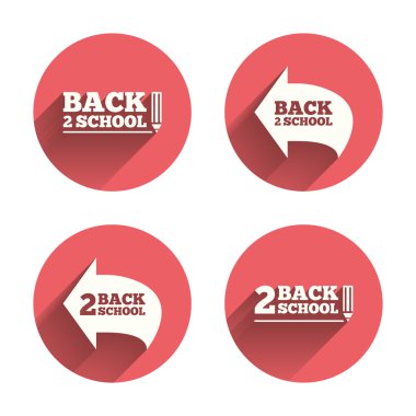 okul simgelerine geri dön